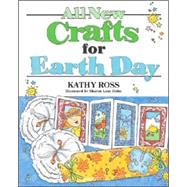 All New Crafts For Earth Day