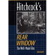 Hitchcock's Rear Window