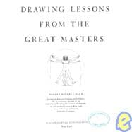 Drawing Lessons from the Great Masters