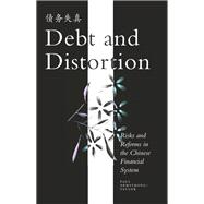 Debt and Distortion