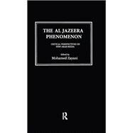 Al Jazeera Phenomenon