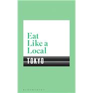 Eat Like a Local Tokyo