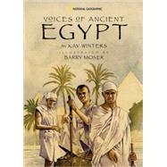 Voices of Ancient Egypt