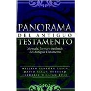 Panorama del Antiguo Testamento / Old Testament Survey