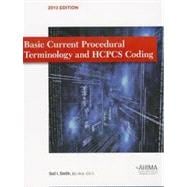 Basic Current Procedural Terminology/ HCPCS Coding