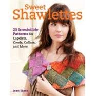 Sweet Shawlettes
