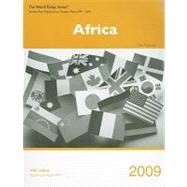 Africa 2009 44Ed