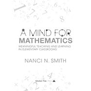 A Mind for Mathematics