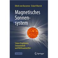 Magnetisches Sonnensystem