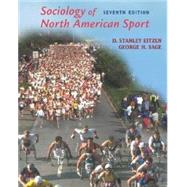 Sociology of North American Sport