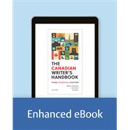 The Canadian Writer's Handbook Third Essentials Edition