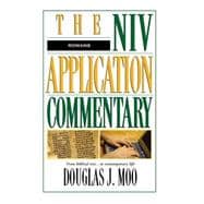 NIV Application Commentary Romans