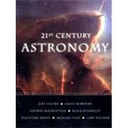 21st Century Astronomy