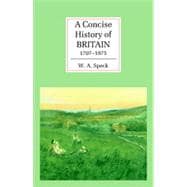 A Concise History of Britain, 1707â€“1975