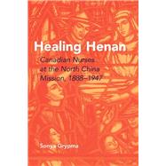 Healing Henan