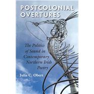 Postcolonial Overtures