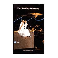Wedding Directory 2000 Millennium Edition : A Guide to Reception Sites and Wedding Related Services in Massachusetts