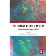 Pregnancy-Related Anxiety