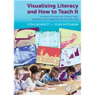 Visualising Literacy and How to Teach It
