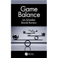 Game Balance