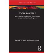 Total Lawfare