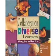 Collaboration for Diverse Learners