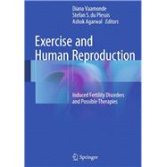 Exercise and Human Reproduction
