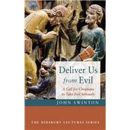 Deliver Us from Evil book cover, ISBN 9781666734003