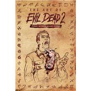 Evil Dead 2: Art Book