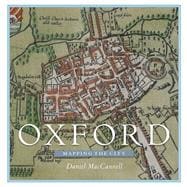 Oxford Mapping the City