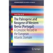 The Paleogene and Neogene of Western Iberia Portugal