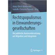 Rechtspopulismus in Einwanderungsgesellschaften