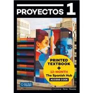 Proyectos 1 Bundle (Book and Access Card)