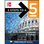 5 Steps to a 5 AP U.S. History, 2014 Edition