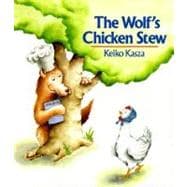 The Wolf's Chicken Stew
