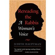 Rereading the Rabbis