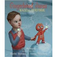 Gingerbread Jimmi : Magical Storybook