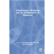 Infrastructure, Wellbeing and the Measurement of Happiness