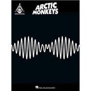 Arctic Monkeys - AM