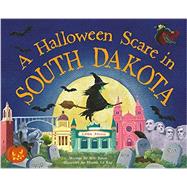 A Halloween Scare in South Dakota