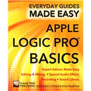Apple Logic Pro Basics