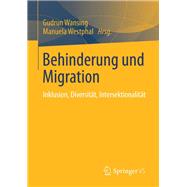 Behinderung und Migration