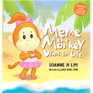 Meme the Monkey