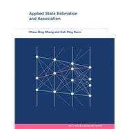 Applied State Estimation and Association