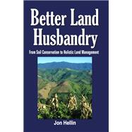 Better Land Husbandry