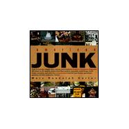 American Junk: How to Hunt For, Haggle Over, Rescue, and Transform America's Forgotten Treasures...
