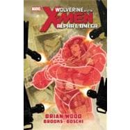 Wolverine and the X-Men Alpha & Omega
