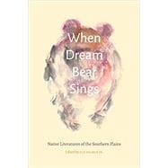 When Dream Bear Sings