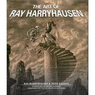 The Art of Ray Harryhausen