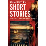 Rollercoasters: 19th Century Short Stories ebook